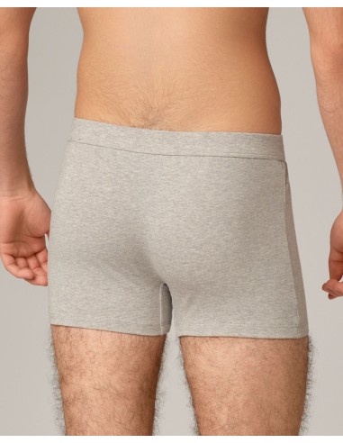 BOXER UOMO IN COTONE BIOLOGICO FAIRTRADE