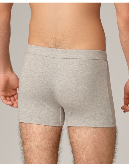 BOXER UOMO IN COTONE BIOLOGICO FAIRTRADE