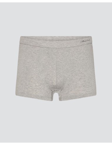 BOXER UOMO IN COTONE BIOLOGICO FAIRTRADE
