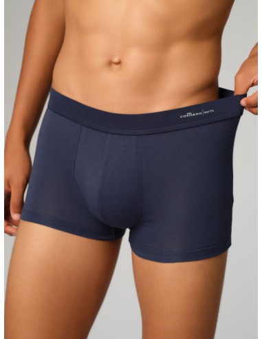 BOXER UOMO IN COTONE BIOLOGICO FAIRTRADE