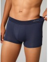 BOXER UOMO IN COTONE BIOLOGICO FAIRTRADE
