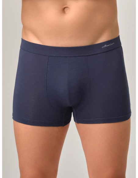 BOXER UOMO IN COTONE BIOLOGICO FAIRTRADE