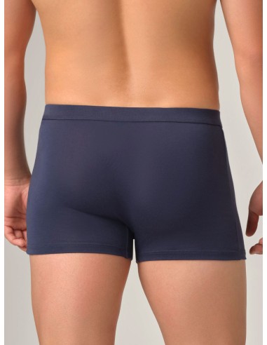 BOXER UOMO IN COTONE BIOLOGICO FAIRTRADE