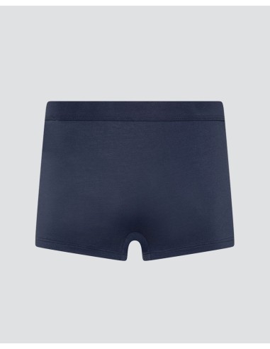 BOXER UOMO IN COTONE BIOLOGICO FAIRTRADE