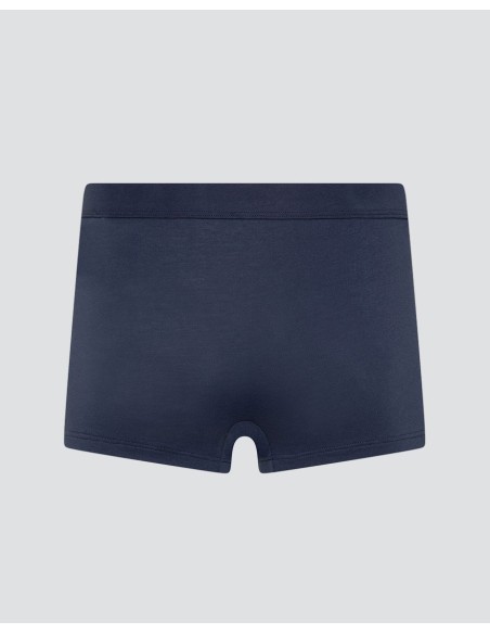 BOXER UOMO IN COTONE BIOLOGICO FAIRTRADE