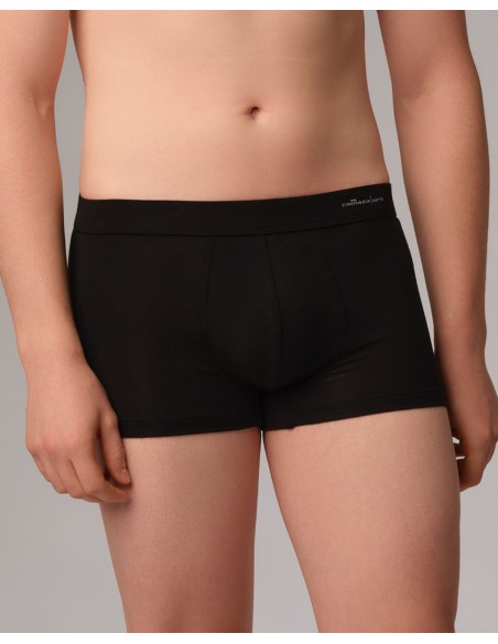 BOXER UOMO IN COTONE BIOLOGICO FAIRTRADE