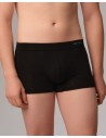 BOXER UOMO IN COTONE BIOLOGICO FAIRTRADE