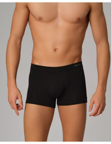 BOXER UOMO IN COTONE BIOLOGICO FAIRTRADE