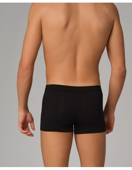 BOXER UOMO IN COTONE BIOLOGICO FAIRTRADE