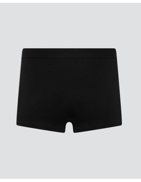 BOXER UOMO IN COTONE BIOLOGICO FAIRTRADE