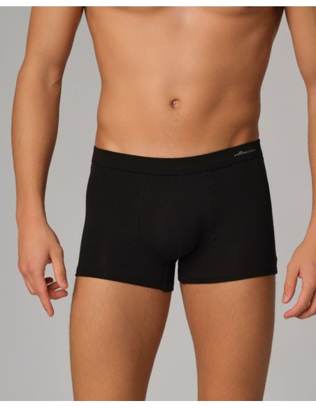 BOXER UOMO IN COTONE BIOLOGICO FAIRTRADE