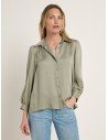 CAMICIA IN 100% LYOCELL "LISA"