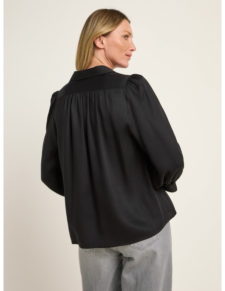 CAMICIA IN 100% LYOCELL "LISA"