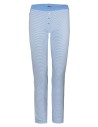 PANTALONE PIGIAMA LUNGO IN COTONE BIOLOGICO "CAROL"