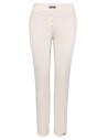 PANTALONE PIGIAMA LUNGO IN COTONE BIOLOGICO "CAROL"