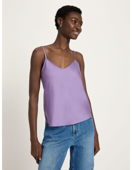 TOP IN LYOCELL SPALLINA SOTTILE