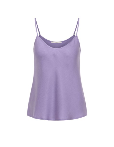 TOP IN LYOCELL SPALLINA SOTTILE