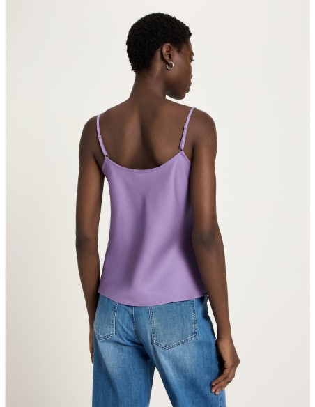 TOP IN LYOCELL SPALLINA SOTTILE