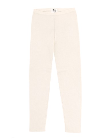 LEGGINGS CASMIRETTI KIDS IN SETA E CASHMERE