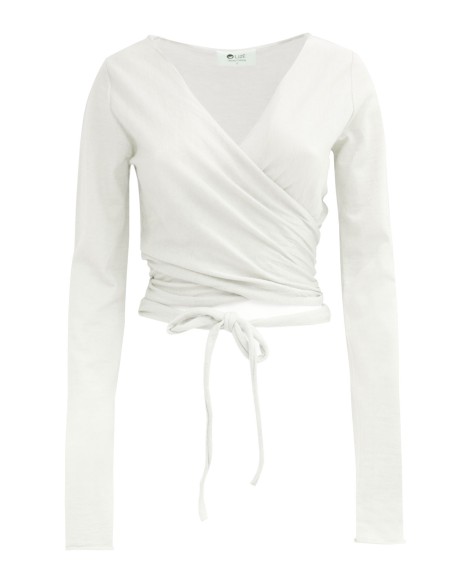 SCALDACUORE WRAP IN 100% CASHMERE EXTRAFINE "CARLOTTA"