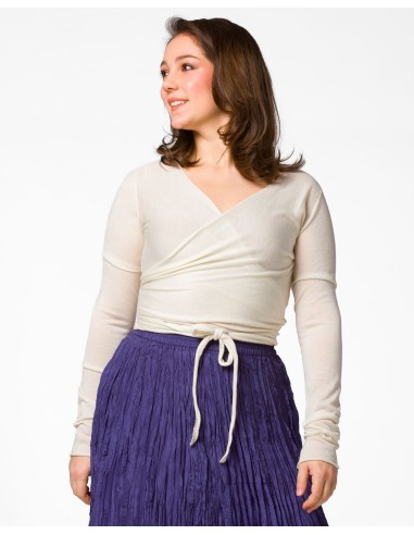 SCALDACUORE WRAP IN 100% CASHMERE EXTRAFINE...