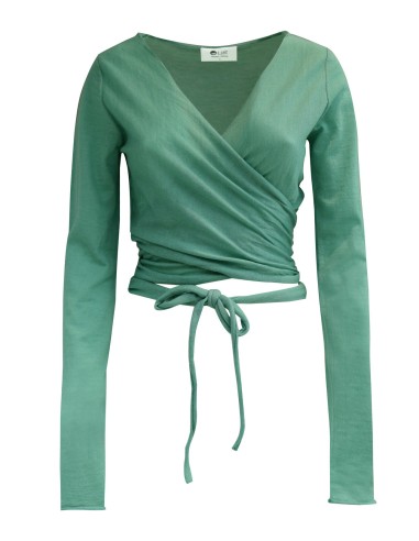 SCALDACUORE WRAP IN 100% CASHMERE EXTRAFINE...