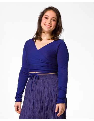 SCALDACUORE WRAP IN 100% CASHMERE EXTRAFINE...