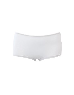 COULOTTE IN BAMBU' A VITA BASSA - BIANCO