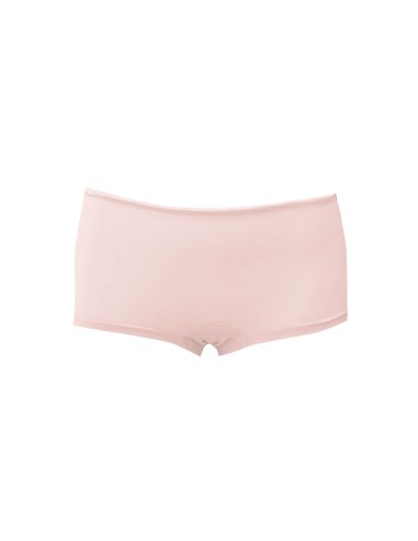 Coulotte in bambù donna a vita bassa - Lizè Natural Clothing