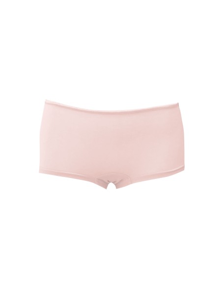 Coulotte in bambù donna a vita bassa - Lizè Natural Clothing