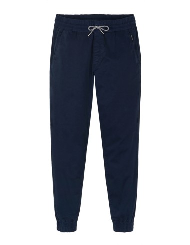 CHINO UOMO IN COTONE BIOLOGICO VEGAN "MUSA"