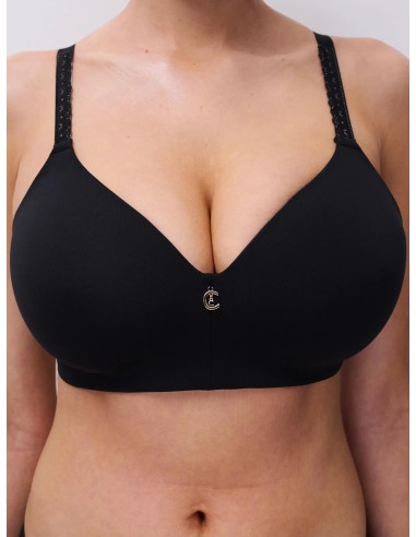 REGGISENO CONTENITIVO SENZA FERRETTO "ROMANCE"