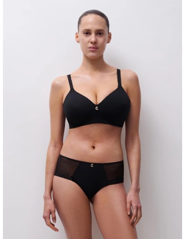 REGGISENO CONTENITIVO SENZA FERRETTO "ROMANCE"