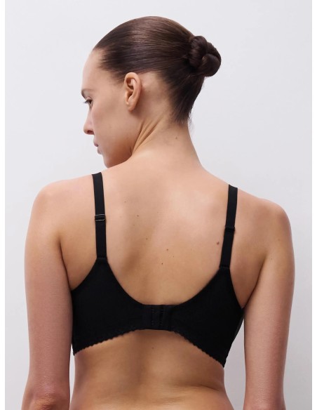 REGGISENO CONTENITIVO SENZA FERRETTO "ROMANCE"