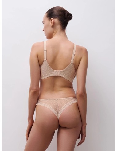 REGGISENO CONTENITIVO SENZA FERRETTO "ROMANCE"