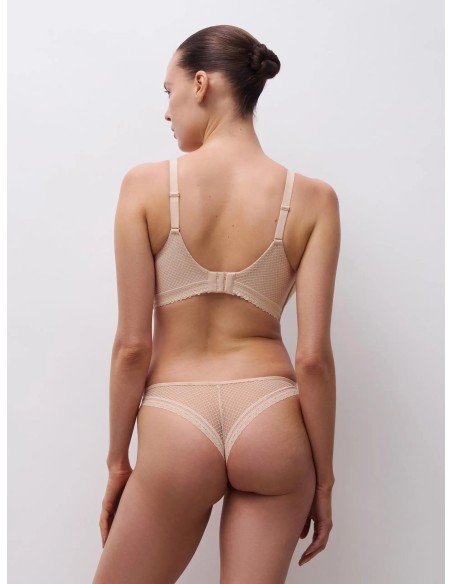 REGGISENO CONTENITIVO SENZA FERRETTO "ROMANCE"