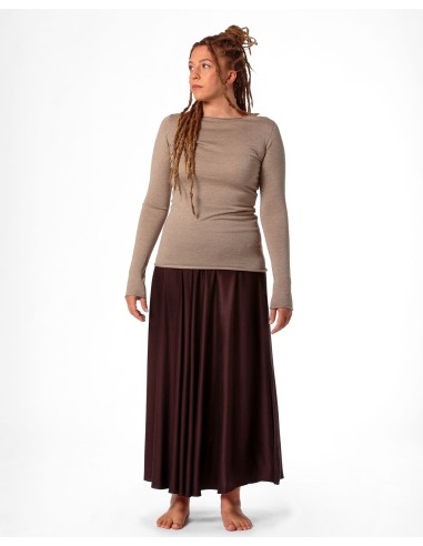 CASHMIRETTA IN SETA E CASHMERE "GRETA" LIMITED