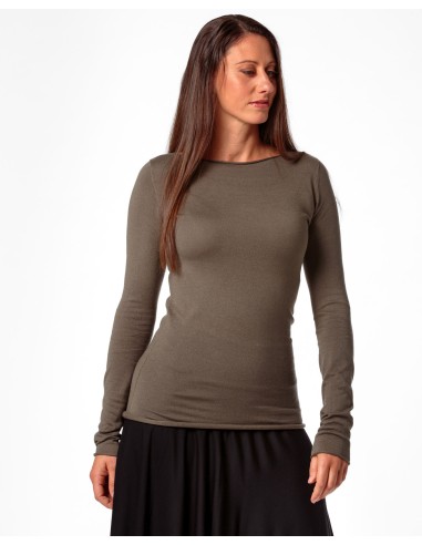 CASHMIRETTA IN SETA E CASHMERE "GRETA" LIMITED