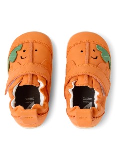 BOBUX XPLORER "FRUTTA & VERDURA" - ARANCIO