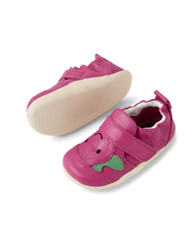 BOBUX XPLORER "FRUTTA & VERDURA"