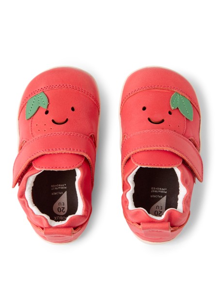 BOBUX XPLORER "FRUTTA & VERDURA"