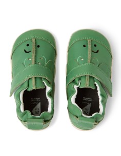 BOBUX XPLORER "FRUTTA & VERDURA" - VERDE