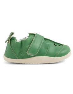 BOBUX XPLORER "FRUTTA & VERDURA" - VERDE 2