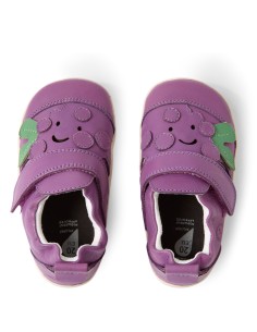 BOBUX XPLORER "FRUTTA & VERDURA" - VIOLA