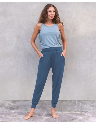 TOP AMPIO IN LYOCELL "MADITA"