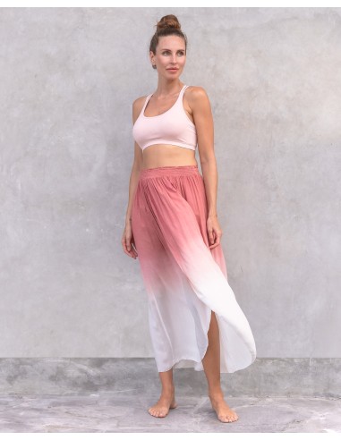 GONNA IN ECOVISCOSA "TULIP"