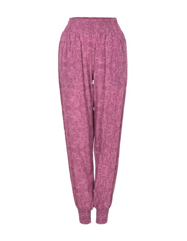 PANTALONE JOGA IN ECOVISCOSA "ANANDA"