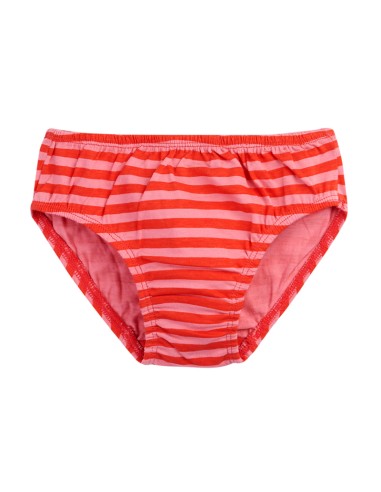 3-PACK SLIP IN COTONE BIOLOGICO "POLLY"