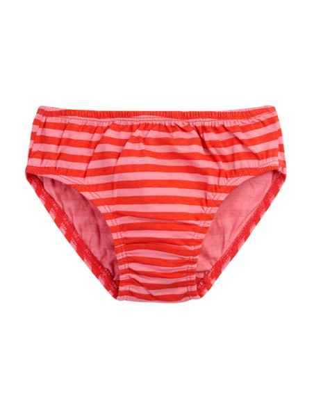 3-PACK SLIP IN COTONE BIOLOGICO "POLLY"