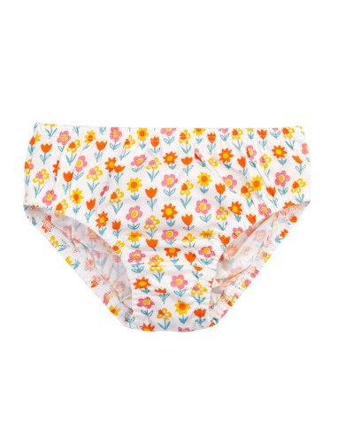 3-PACK SLIP IN COTONE BIOLOGICO "POLLY"